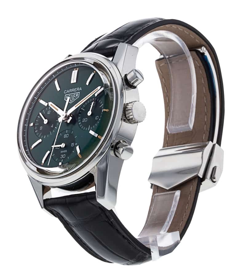 Tag Heuer Carrera CBK221F.FC6479